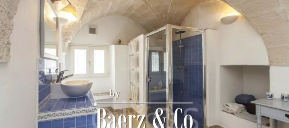 3 Schlafzimmer Villa in Oria, Italy, Nr. 313178 12