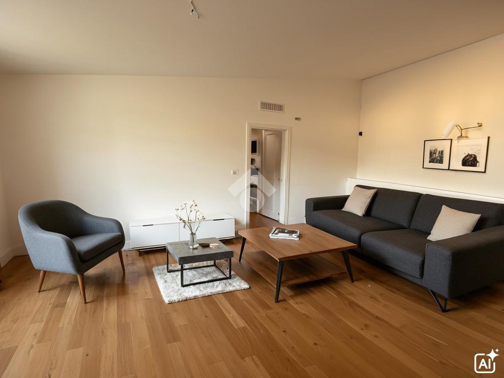 2 Schlafzimmer Wohnung in Bastia Umbra, Italy, Nr. 314450