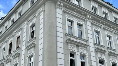 3-Zimmer Büro in Wien, Austria, Nr. 148165