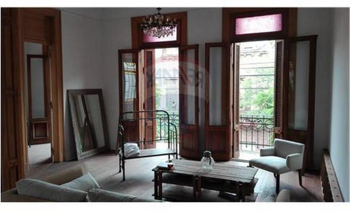 3 bedrooms House in Buenos Aires, Argentina No. 81604