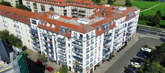 1 chambre Appartement à Dresden, Germany No. 361361 3