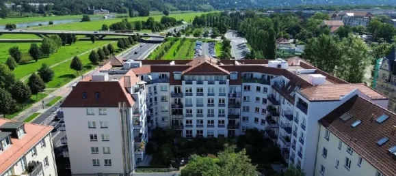 1 chambre Appartement à Dresden, Germany No. 361361 2