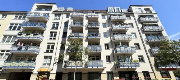 1 chambre Appartement à Dresden, Germany No. 361361 4