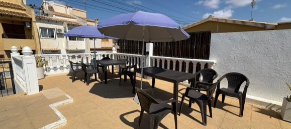 3 dormitorios сasa en venta en Torrevieja, Alicante, Comunidad Valenciana, Spain № 365626 24