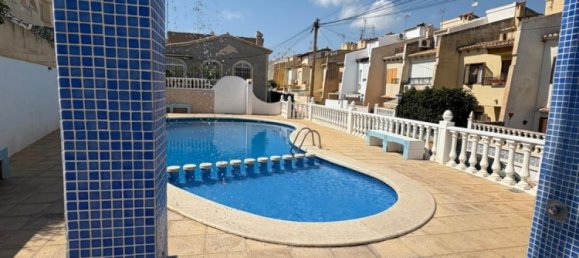 3 dormitorios сasa en venta en Torrevieja, Alicante, Comunidad Valenciana, Spain № 365626 21