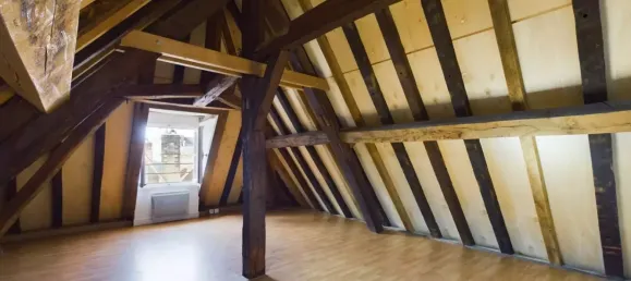 Дуплекс с 2 спальнями в Труа, Франция № 257914 6