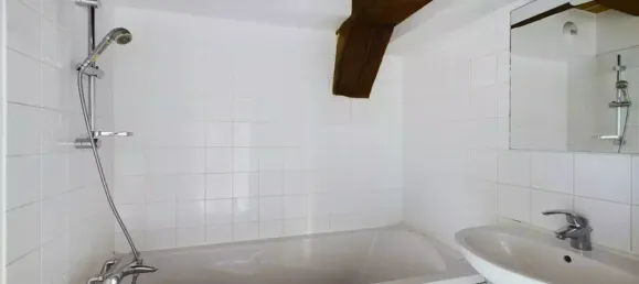 Дуплекс с 2 спальнями в Труа, Франция № 257914 4