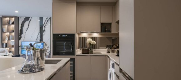 Condominio de 3 dormitorios en Khlong Toei, Thailand No. 19995 5