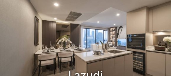 3 bedrooms Condo in Khlong Toei, Thailand No. 19995 6