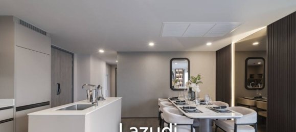 3 bedrooms Condo in Khlong Toei, Thailand No. 19995 7