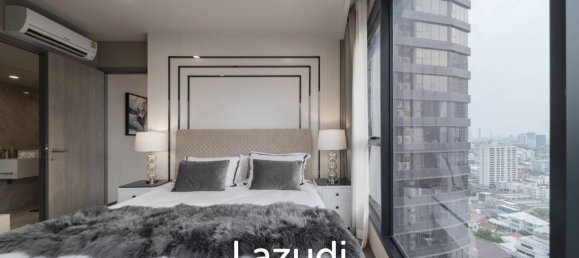 3 bedrooms Condo in Khlong Toei, Thailand No. 19995 10