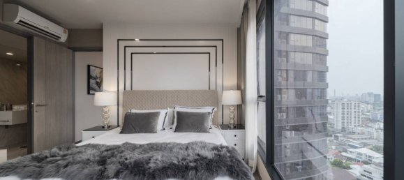 Condominio de 3 dormitorios en Khlong Toei, Thailand No. 19995 3