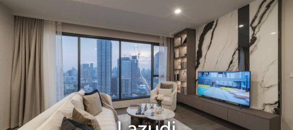 3 bedrooms Condo in Khlong Toei, Thailand No. 19995 3