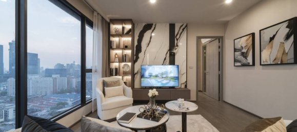 Condominio de 3 dormitorios en Khlong Toei, Thailand No. 19995 9