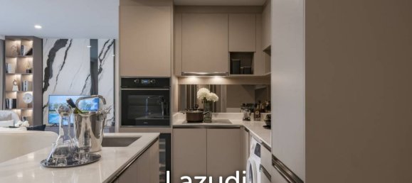 3 bedrooms Condo in Khlong Toei, Thailand No. 19995 8