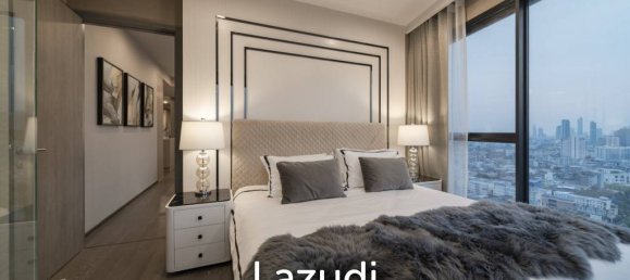 3 bedrooms Condo in Khlong Toei, Thailand No. 19995 9