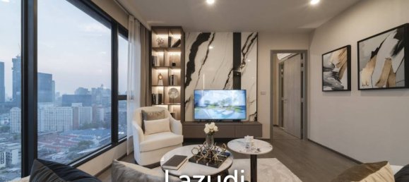 3 bedrooms Condo in Khlong Toei, Thailand No. 19995 4