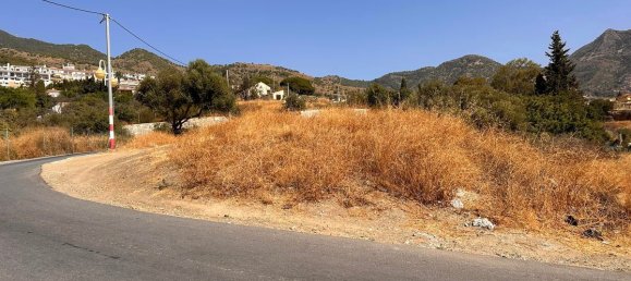 Terrain à Benalmadena, Spain No. 185468 2