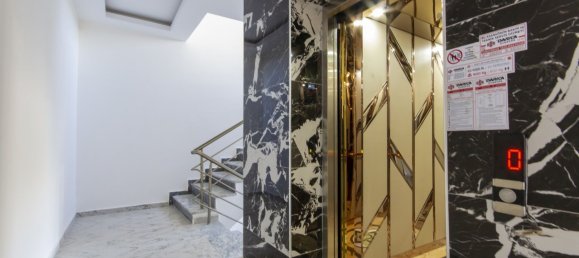 Квартира 1+1 в Каргыджак, Турция № 31631 13