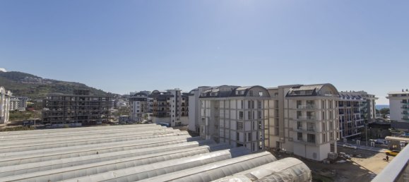 Квартира 1+1 в Каргыджак, Турция № 31631 3