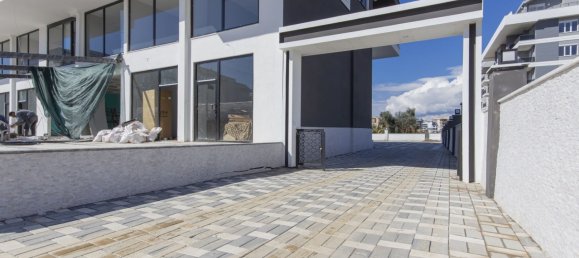 Квартира 1+1 в Каргыджак, Турция № 31631 10