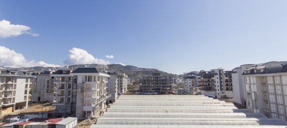 Квартира 1+1 в Каргыджак, Турция № 31631 2