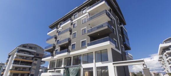 Квартира 1+1 в Каргыджак, Турция № 31631 9