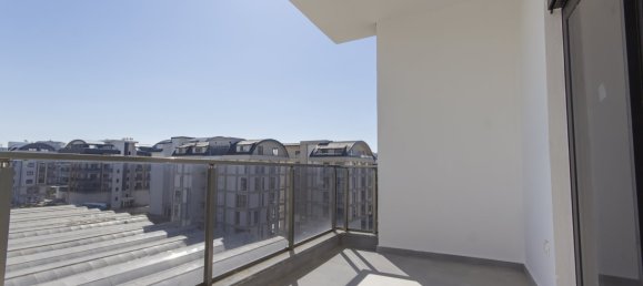 Квартира 1+1 в Каргыджак, Турция № 31631 20