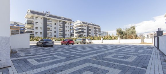 Квартира 1+1 в Каргыджак, Турция № 31631 11