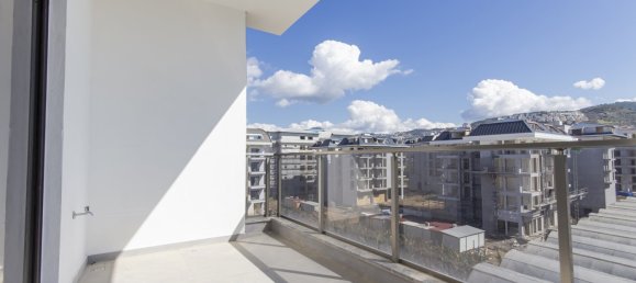 Квартира 1+1 в Каргыджак, Турция № 31631 19