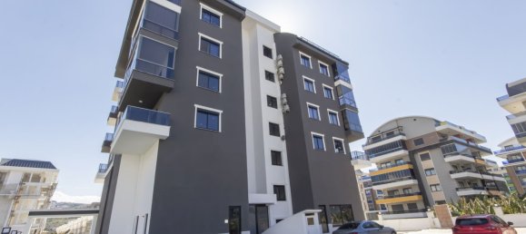 Квартира 1+1 в Каргыджак, Турция № 31631 7