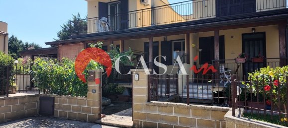 4 bedrooms House in Acquedolci, Italy No. 325640 19