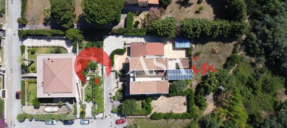 4 bedrooms House in Acquedolci, Italy No. 325640 16