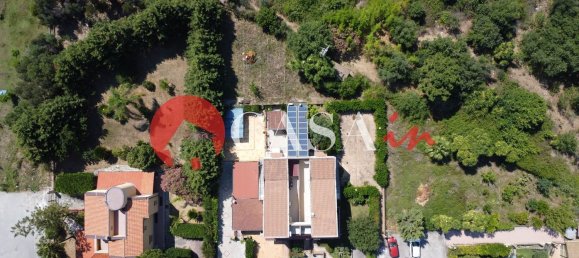 4 bedrooms House in Acquedolci, Italy No. 325640 14