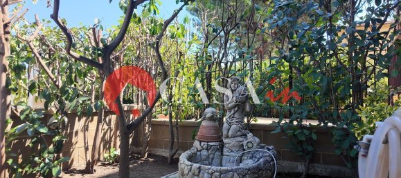 4 bedrooms House in Acquedolci, Italy No. 325640 20