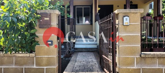 4 bedrooms House in Acquedolci, Italy No. 325640 2