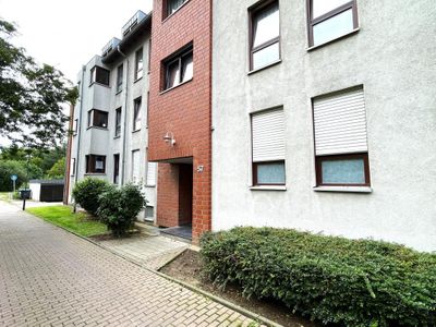 2-Zimmer Wohnung in Grevenbroich, Germany, Nr. 41616
