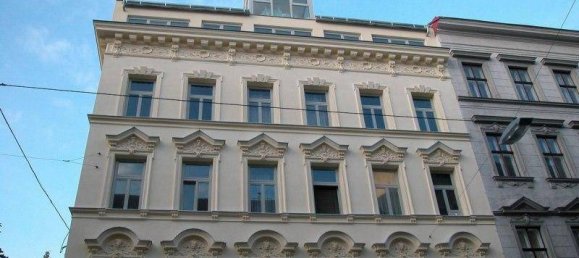 Apartamento de 2 divisões em Neubau, Austria N.º 14588 4