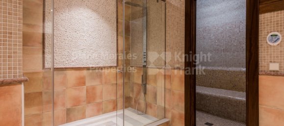 Вилла с 5 спальнями в Малага, Испания № 89218 3