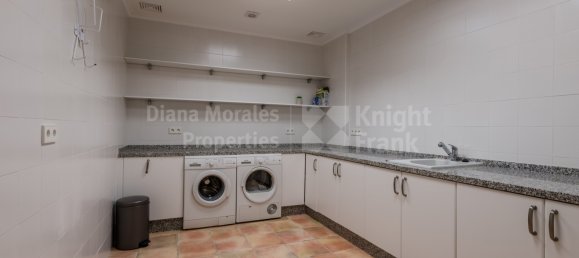 Вилла с 5 спальнями в Малага, Испания № 89218 6