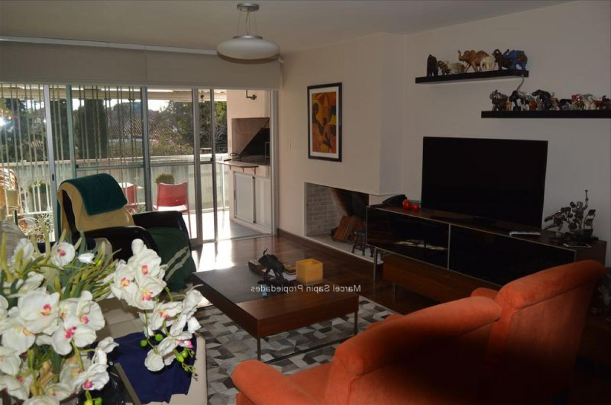 3 Schlafzimmer Wohnung in Montevideo, Uruguay, Nr. 11632