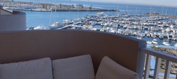 3 Schlafzimmer Wohnung in La Manga del Mar Menor, Spain, Nr. 10333 15