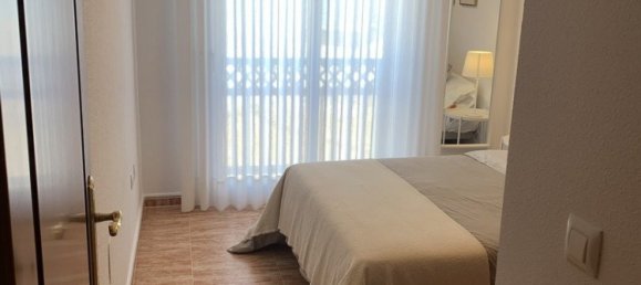 3 Schlafzimmer Wohnung in La Manga del Mar Menor, Spain, Nr. 10333 9