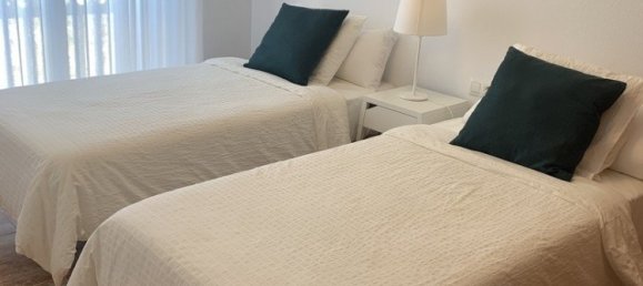 3 Schlafzimmer Wohnung in La Manga del Mar Menor, Spain, Nr. 10333 12