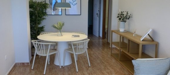 3 Schlafzimmer Wohnung in La Manga del Mar Menor, Spain, Nr. 10333 5
