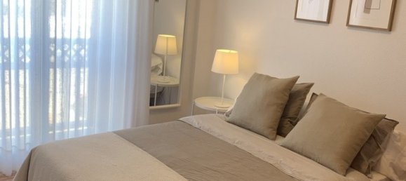 3 Schlafzimmer Wohnung in La Manga del Mar Menor, Spain, Nr. 10333 10