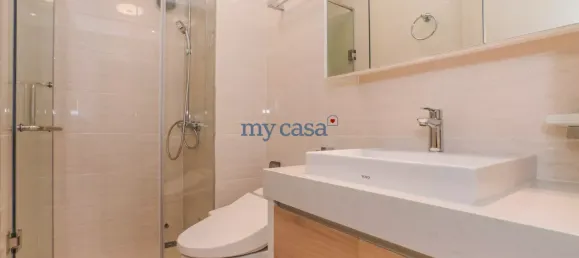 3 bedrooms Apartment in Thu Duc, Vietnam No. 8426 5