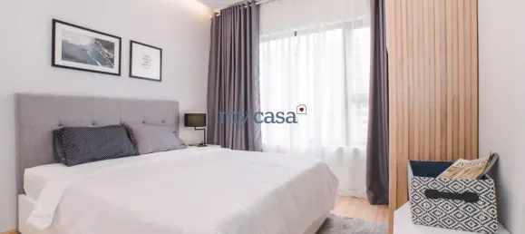 3 bedrooms Apartment in Thu Duc, Vietnam No. 8426 11