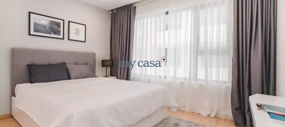 3 bedrooms Apartment in Thu Duc, Vietnam No. 8426 2