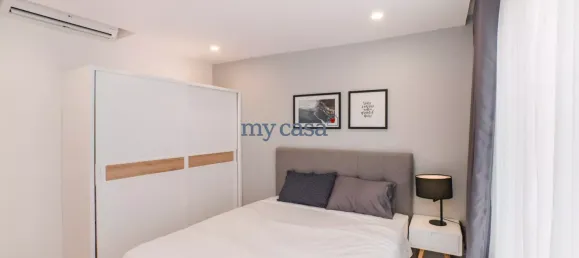 3 bedrooms Apartment in Thu Duc, Vietnam No. 8426 10